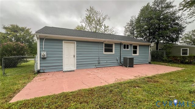 2005 Beck Dr, Henrico, VA 23223