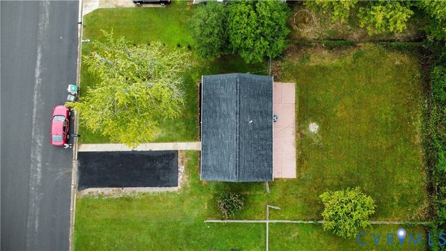 2005 Beck Dr, Henrico, VA 23223