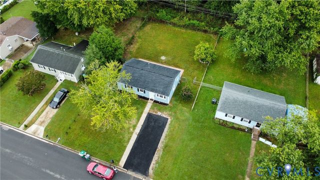 2005 Beck Dr, Henrico, VA 23223