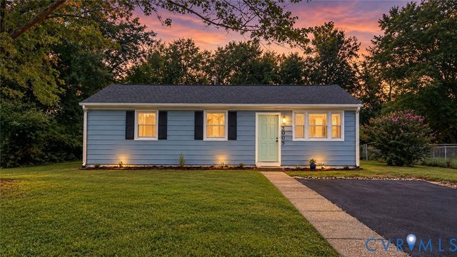 2005 Beck Dr, Henrico, VA 23223