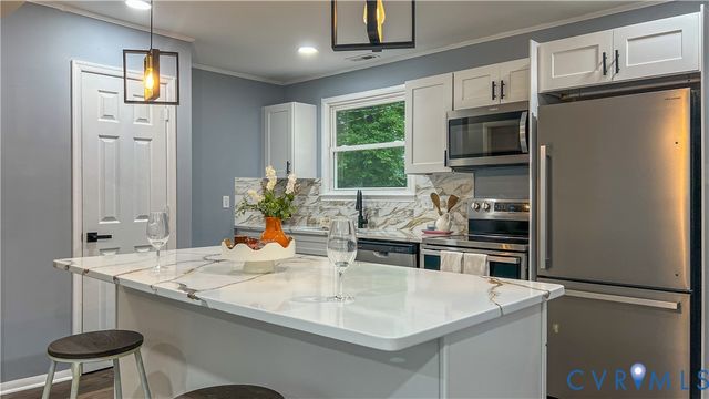 2005 Beck Dr, Henrico, VA 23223
