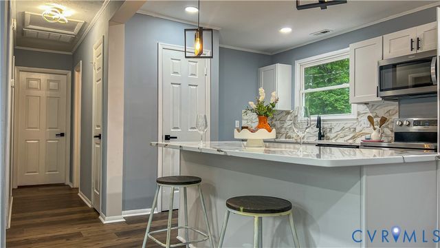2005 Beck Dr, Henrico, VA 23223