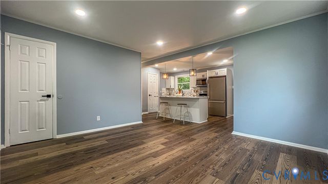 2005 Beck Dr, Henrico, VA 23223