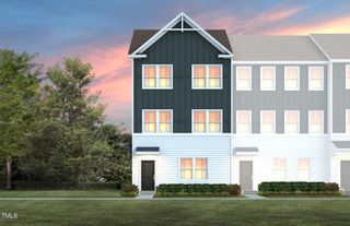 1385 Hasse Avenue, Apex, NC 27502