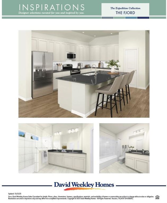 Image 4 of property listing at 18914 Arroyo Mesa Drive, Crosby, TX 77352