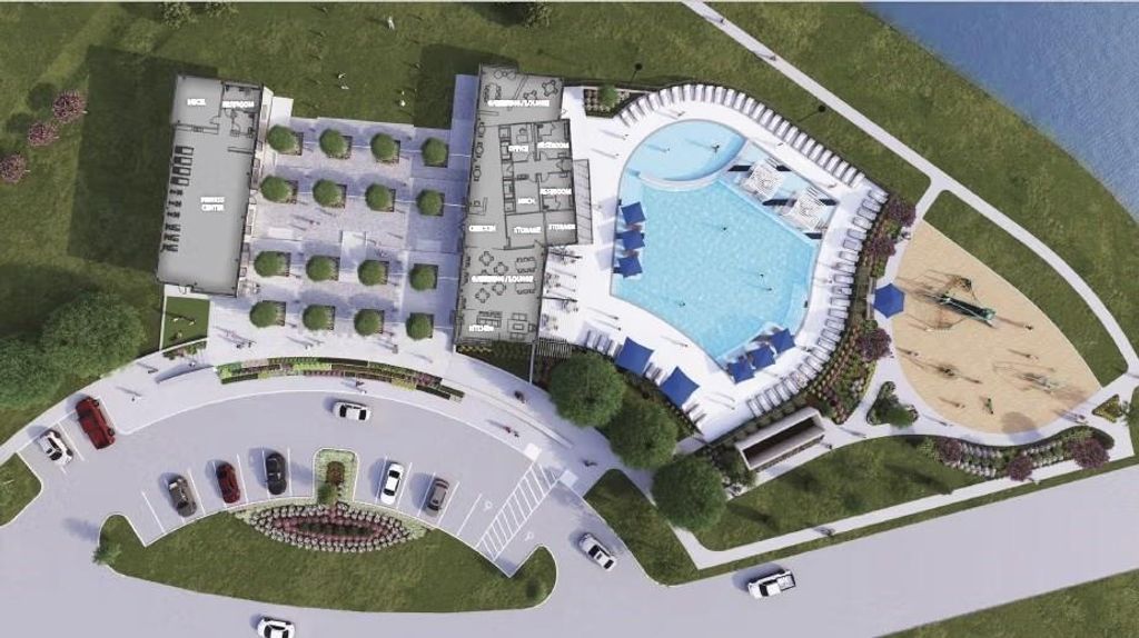 Image 9 of property listing at 18914 Arroyo Mesa Drive, Crosby, TX 77352