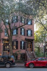56 Rutland Square, Boston, MA 02118