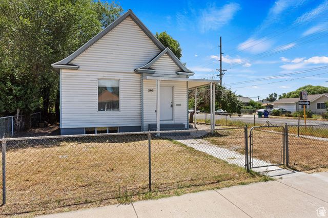 203 30TH ST, Ogden, UT 84401