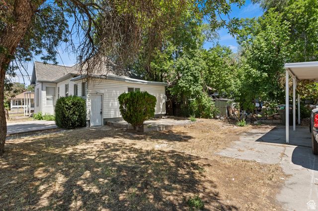 203 30TH ST, Ogden, UT 84401
