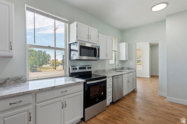 203 30TH ST, Ogden, UT 84401