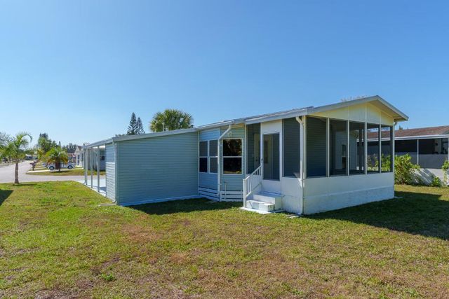 15112 Aguila Avenue, Fort Pierce, FL 34951
