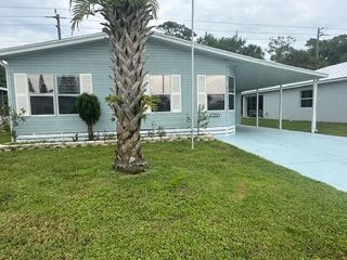 15112 Aguilla Avenue, Fort Pierce, FL 34951