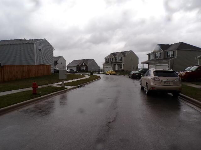 5294 Karst Circle, Ashville, OH 43103