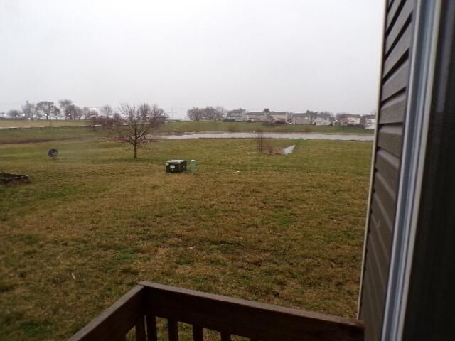 5294 Karst Circle, Ashville, OH 43103