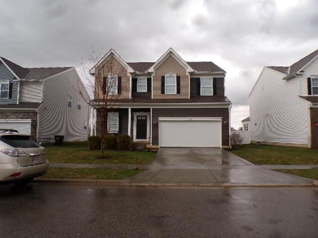 5294 Karst Circle, Ashville, OH 43103