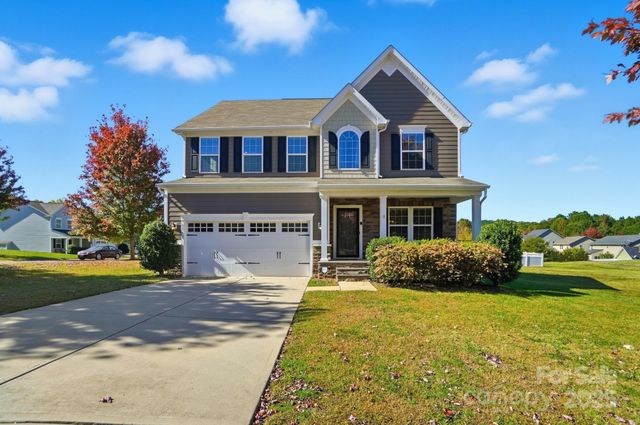 3717 English Garden Drive, Gastonia, NC 28056