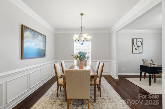 3717 English Garden Drive, Gastonia, NC 28056