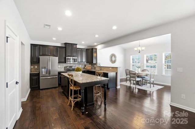 3717 English Garden Drive, Gastonia, NC 28056