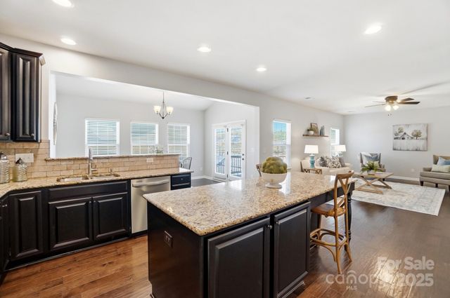 3717 English Garden Drive, Gastonia, NC 28056