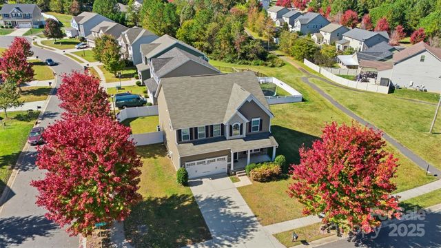 3717 English Garden Drive, Gastonia, NC 28056