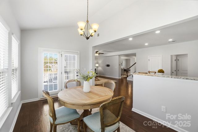 3717 English Garden Drive, Gastonia, NC 28056