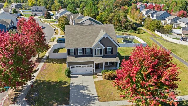 3717 English Garden Drive, Gastonia, NC 28056