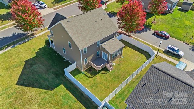 3717 English Garden Drive, Gastonia, NC 28056