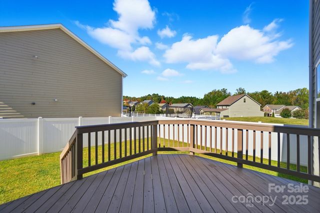 3717 English Garden Drive, Gastonia, NC 28056