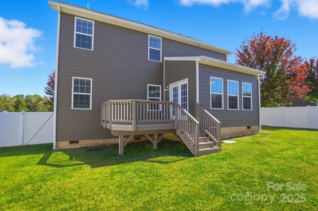 3717 English Garden Drive, Gastonia, NC 28056