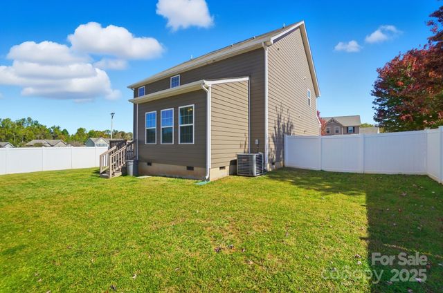 3717 English Garden Drive, Gastonia, NC 28056