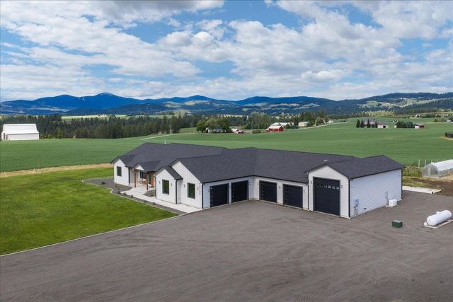 12732 E Piper Rd, Spokane, WA 99217