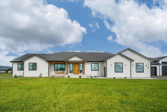 12732 E Piper Rd, Spokane, WA 99217