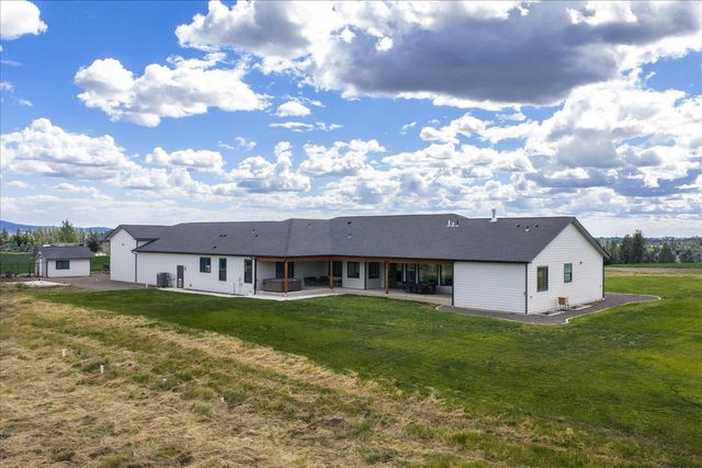 12732 E Piper Rd, Spokane, WA 99217