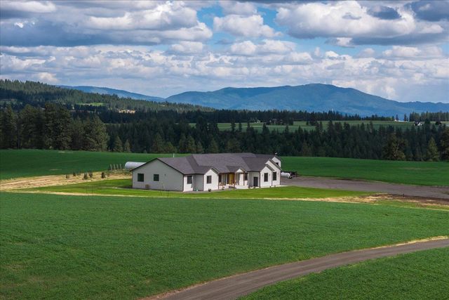 12732 E Piper Rd, Spokane, WA 99217