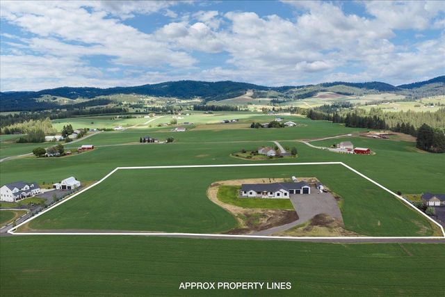 12732 E Piper Rd, Spokane, WA 99217