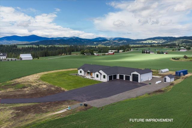 12732 E Piper Rd, Spokane, WA 99217