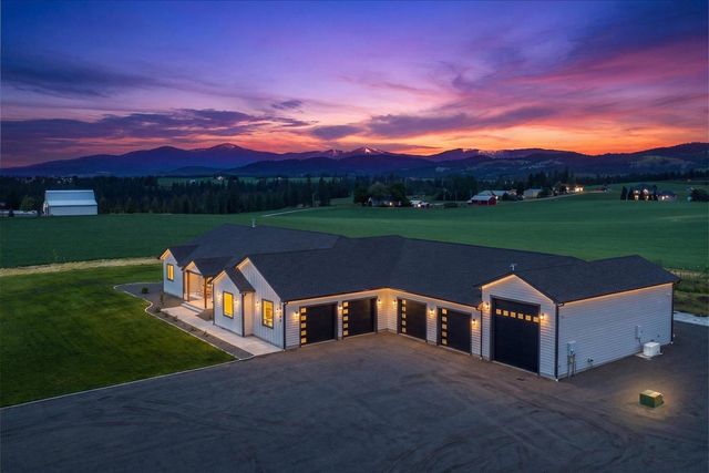 12732 E Piper Rd, Spokane, WA 99217