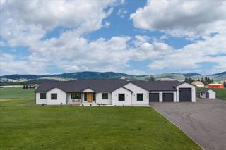 12732 E Piper Rd, Spokane, WA 99217