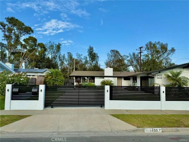 3432 Yellowtail Drive, Rossmoor, CA 90720