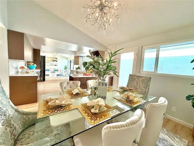 3432 Yellowtail Drive, Rossmoor, CA 90720