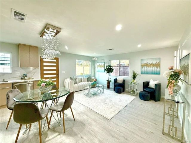 3432 Yellowtail Drive, Rossmoor, CA 90720