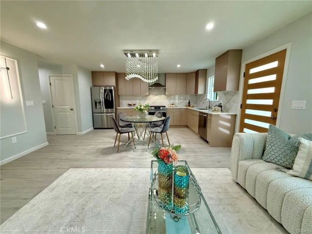 3432 Yellowtail Drive, Rossmoor, CA 90720