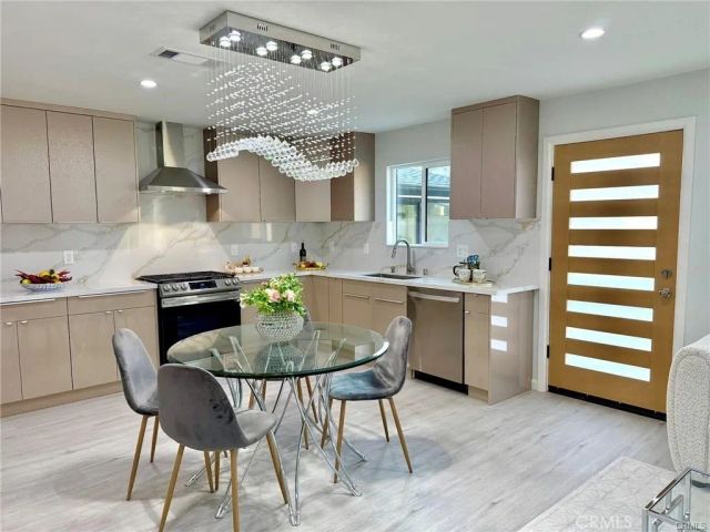 3432 Yellowtail Drive, Rossmoor, CA 90720