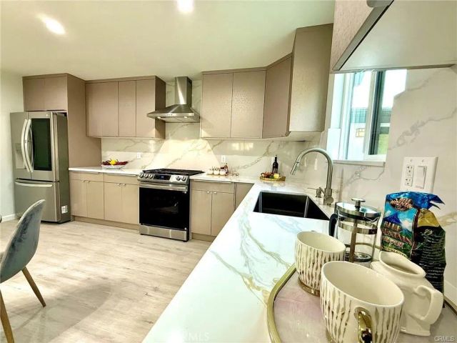 3432 Yellowtail Drive, Rossmoor, CA 90720