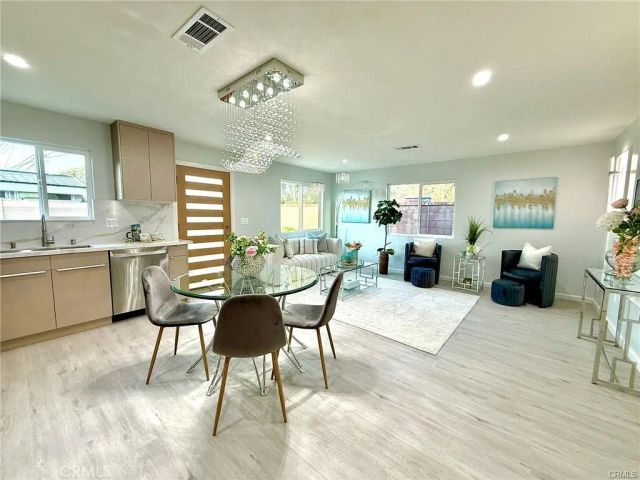 3432 Yellowtail Drive, Rossmoor, CA 90720