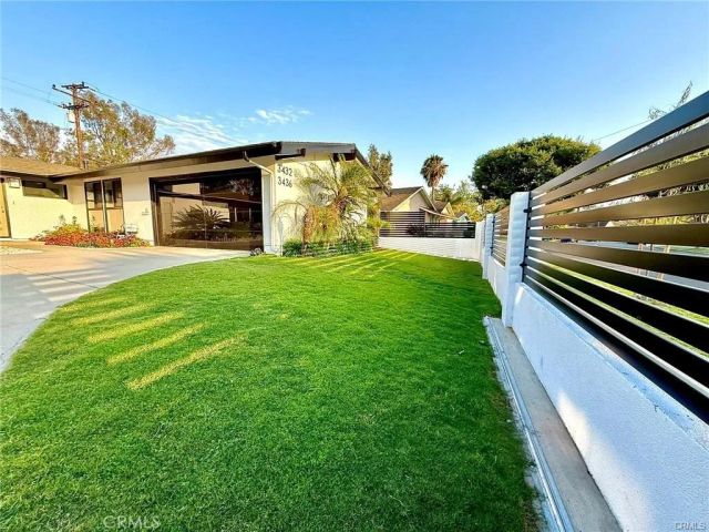 3432 Yellowtail Drive, Rossmoor, CA 90720