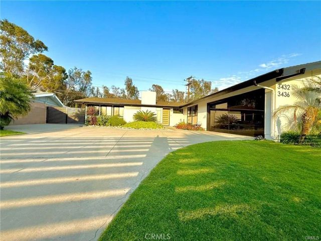 3432 Yellowtail Drive, Rossmoor, CA 90720