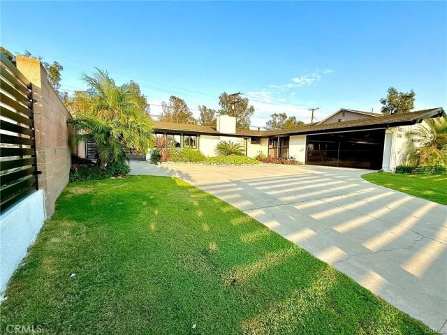 3432 Yellowtail Drive, Rossmoor, CA 90720