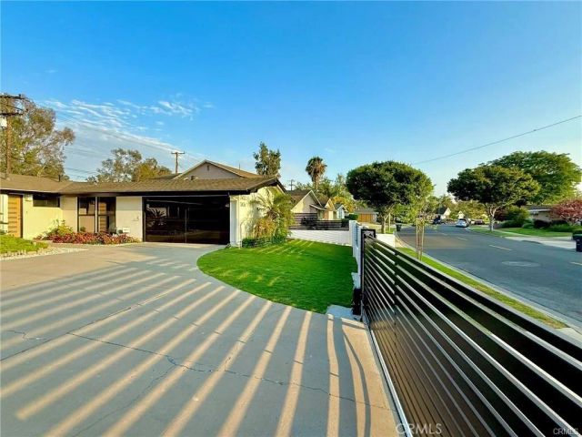 3432 Yellowtail Drive, Rossmoor, CA 90720