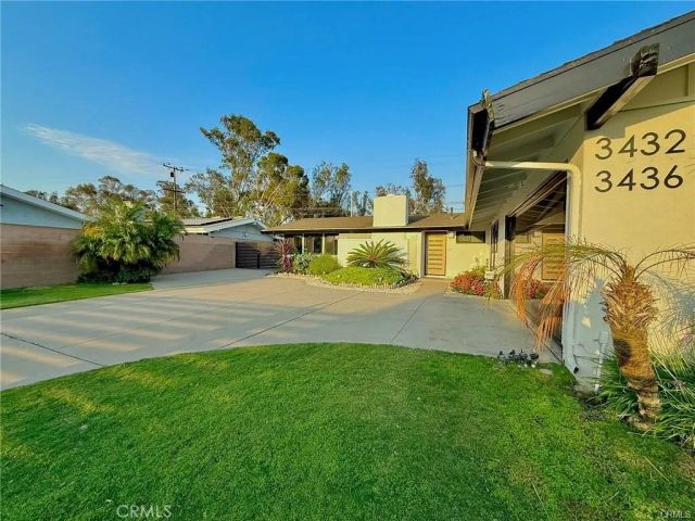 3432 Yellowtail Drive, Rossmoor, CA 90720